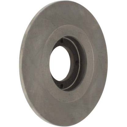 Centric Parts Disc Brake Rotor Standard with Non-Directional Finishes for 1981-1984 Toyota Starlet 121.44004