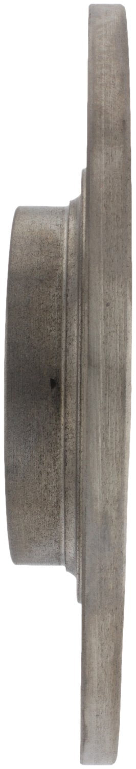 Centric Parts Disc Brake Rotor Standard with Non-Directional Finishes for 1981-1984 Toyota Starlet 121.44004