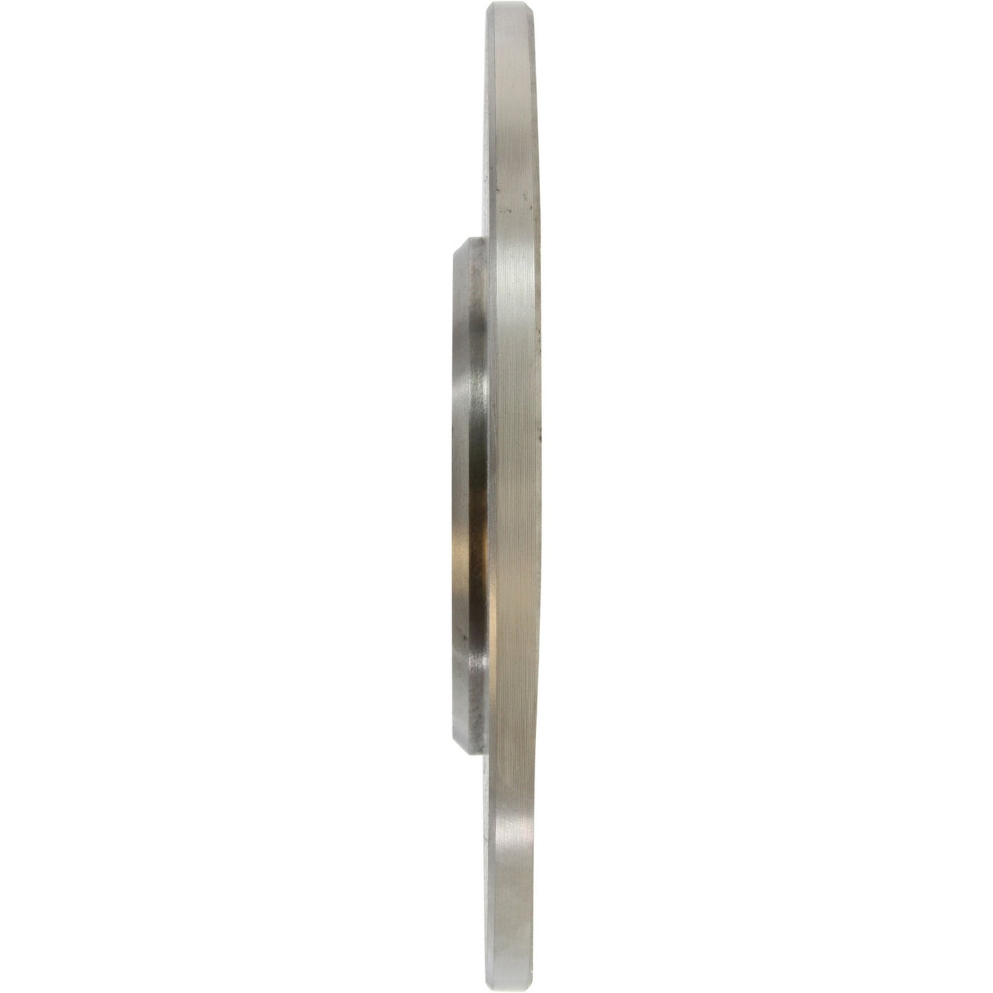 Centric Parts Disc Brake Rotor 121.44005