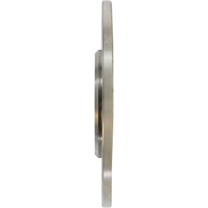 Centric Parts Disc Brake Rotor 121.44005