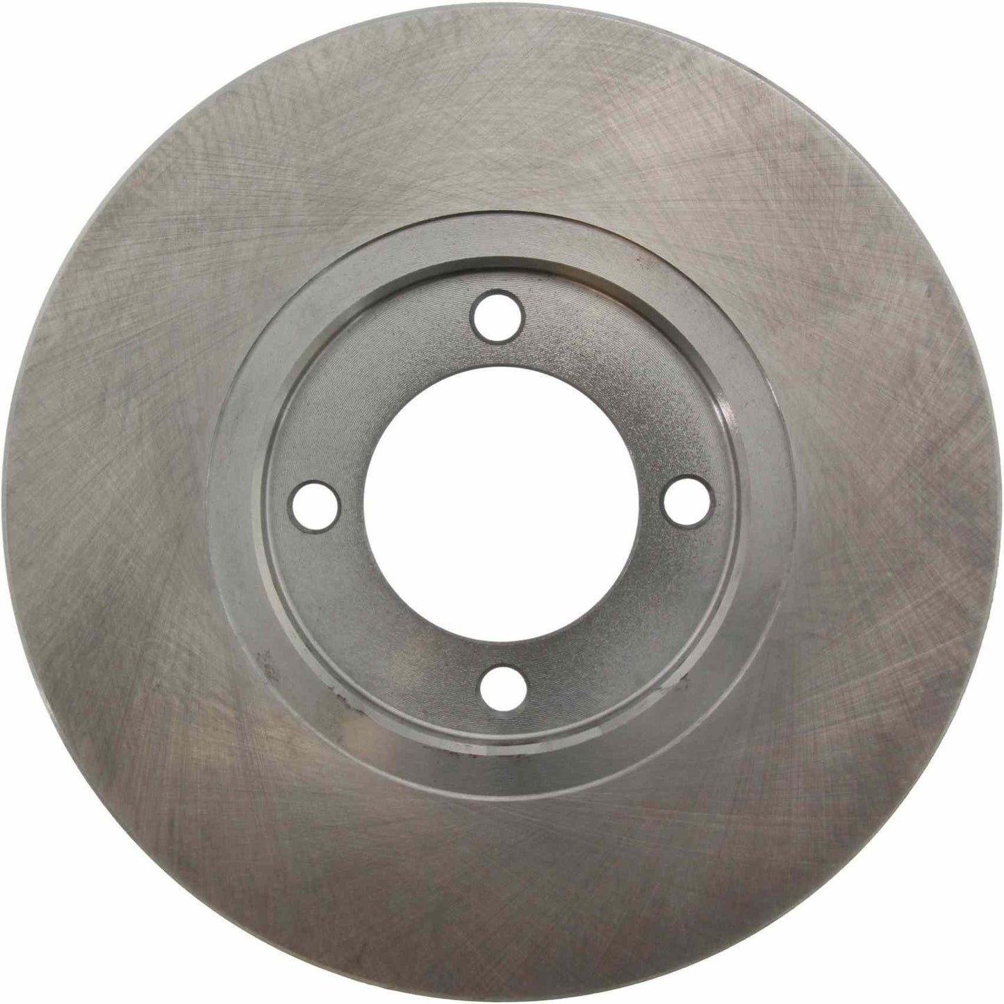 Centric Parts Disc Brake Rotor 121.44005