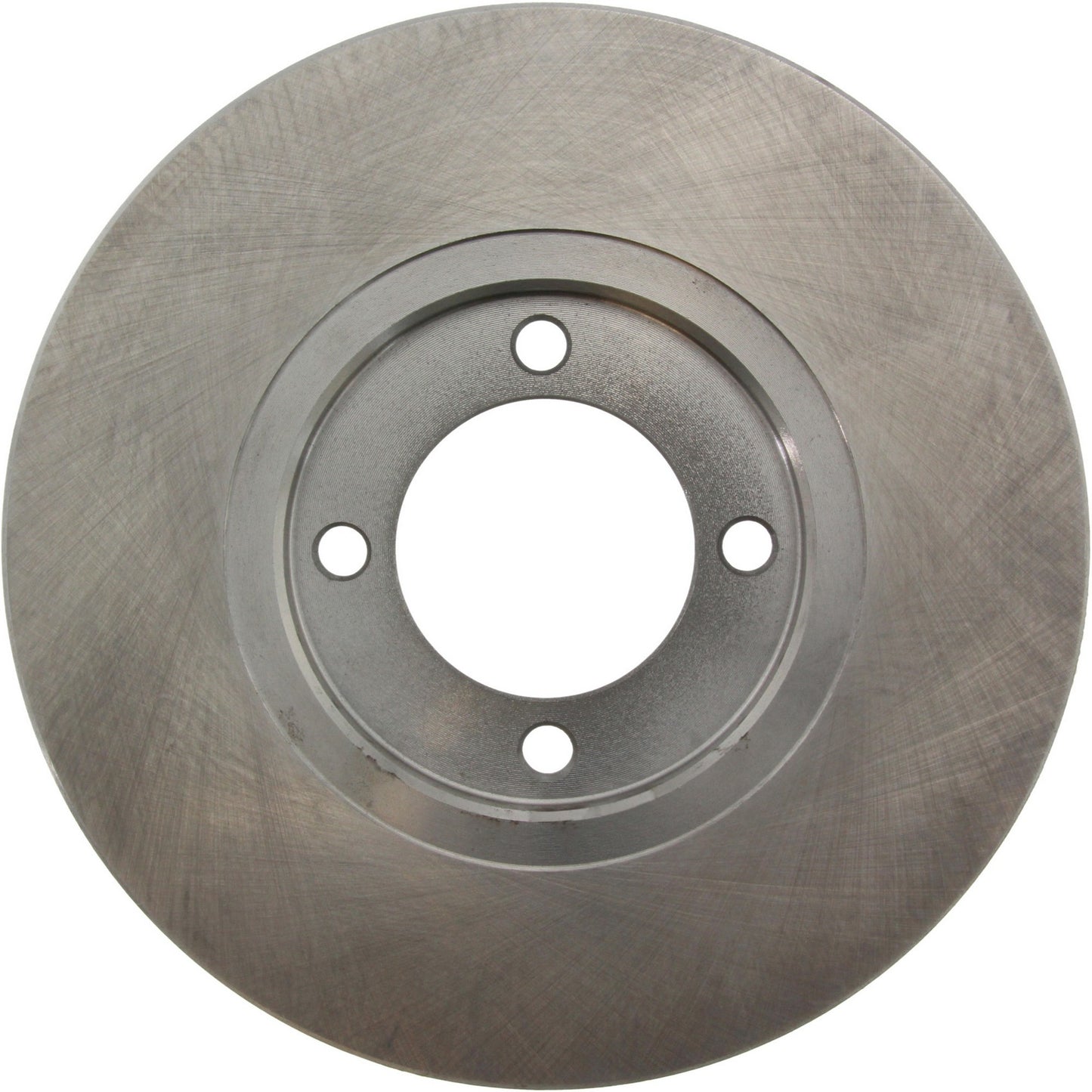 Centric Parts Disc Brake Rotor 121.44005
