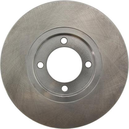 Centric Parts Disc Brake Rotor 121.44005