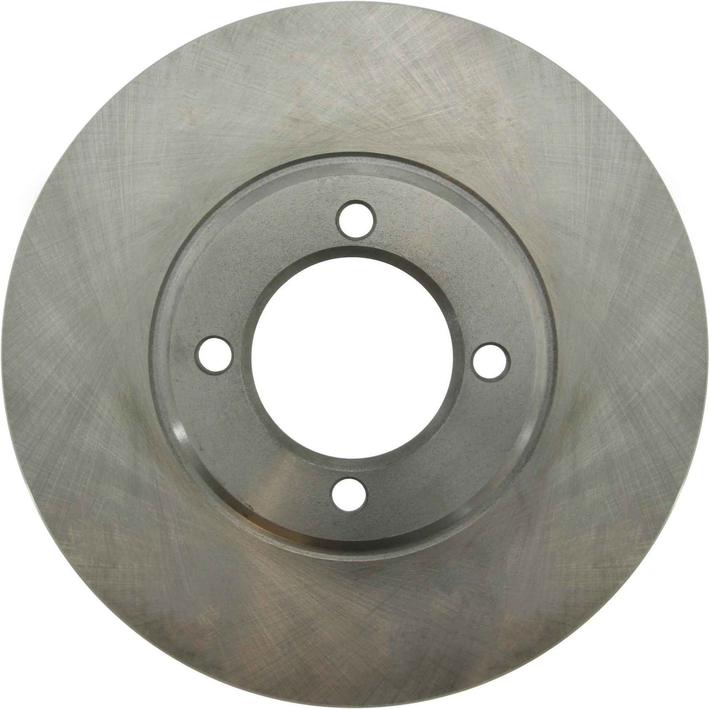 Centric Parts Disc Brake Rotor 121.44005
