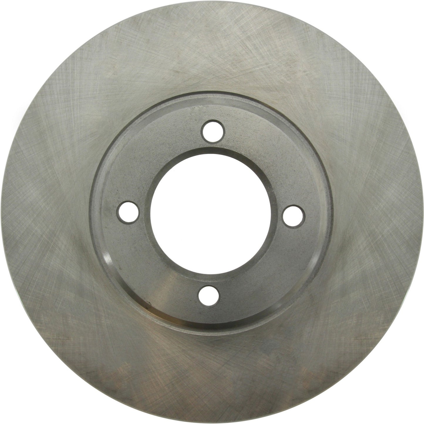 Centric Parts Disc Brake Rotor 121.44005