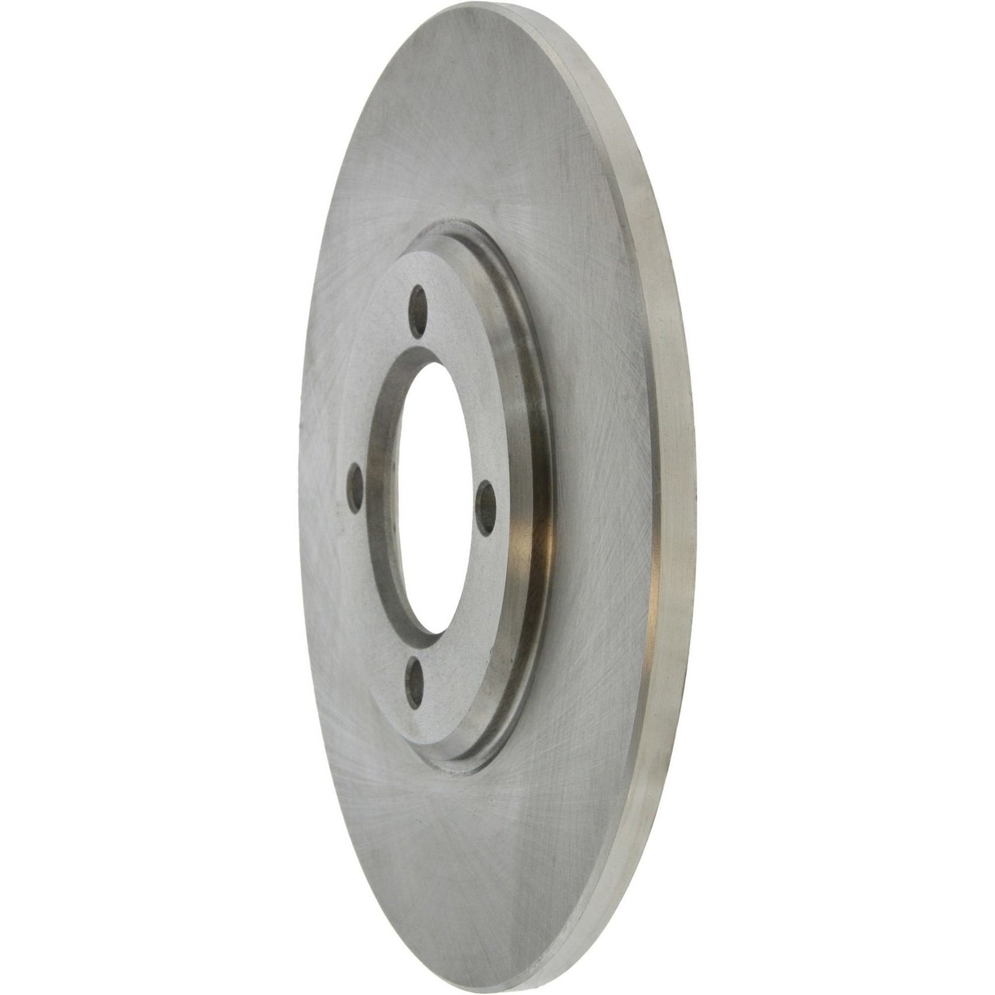 Centric Parts Disc Brake Rotor 121.44005