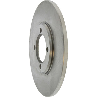 Centric Parts Disc Brake Rotor 121.44005
