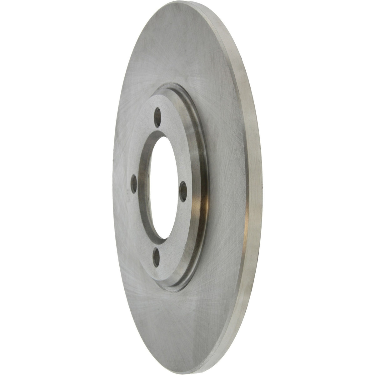 Centric Parts Disc Brake Rotor 121.44005