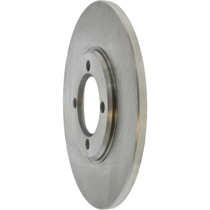 Centric Parts Disc Brake Rotor 121.44005