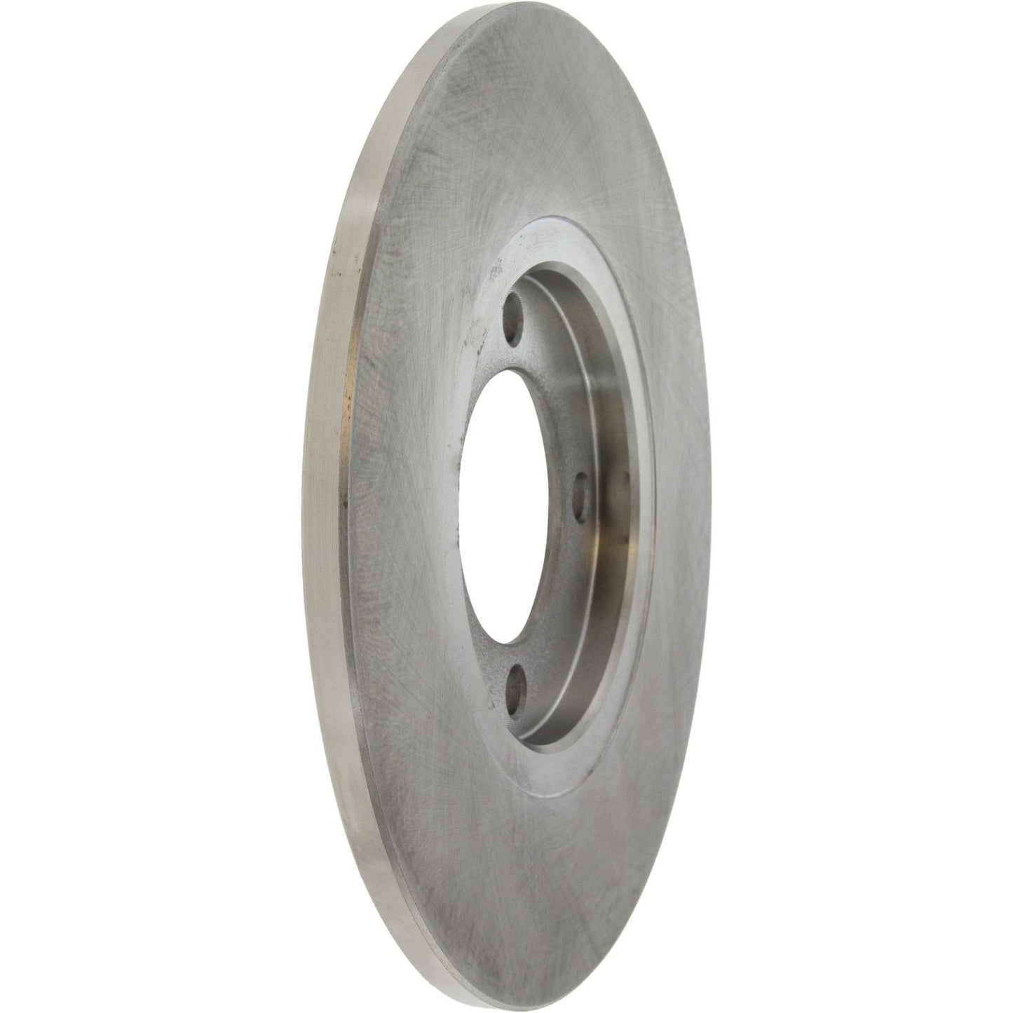 Centric Parts Disc Brake Rotor 121.44005