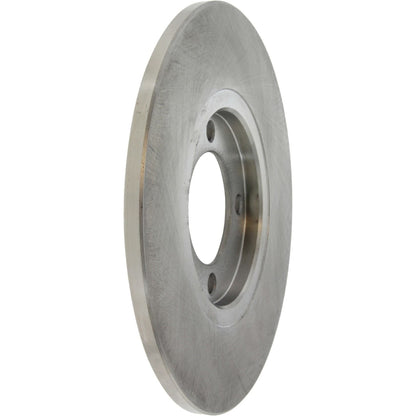 Centric Parts Disc Brake Rotor 121.44005