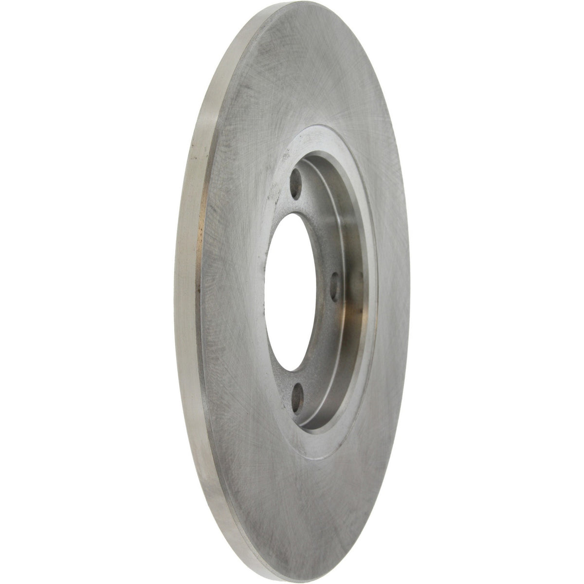 Centric Parts Disc Brake Rotor 121.44005