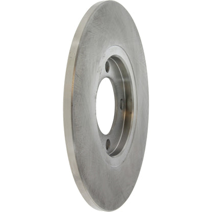 Centric Parts Disc Brake Rotor 121.44005