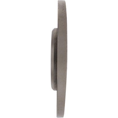 Centric Parts Disc Brake Rotor Standard with Non-Directional Finishes for 1980-1983 Toyota Corolla 121.44006