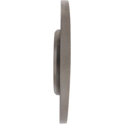 Centric Parts Disc Brake Rotor Standard with Non-Directional Finishes for 1980-1983 Toyota Corolla 121.44006