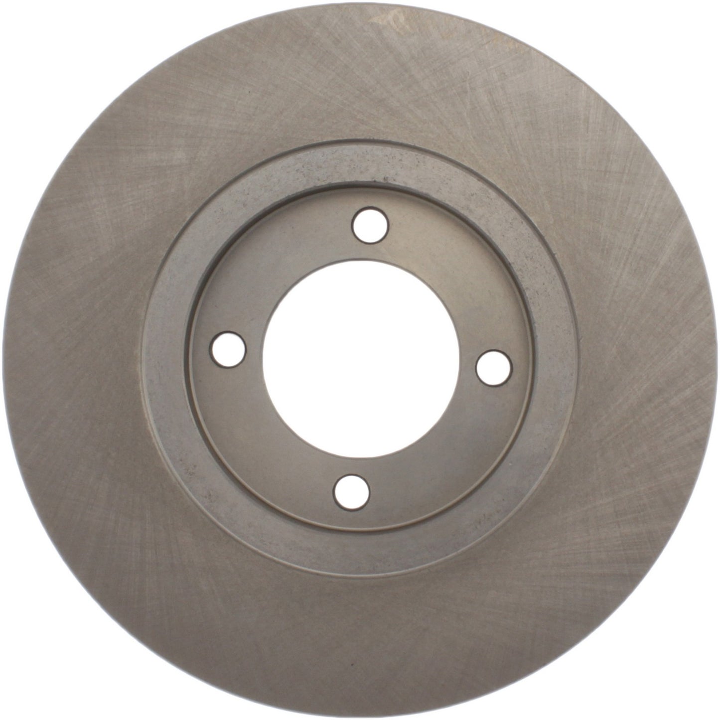 Centric Parts Disc Brake Rotor Standard with Non-Directional Finishes for 1980-1983 Toyota Corolla 121.44006
