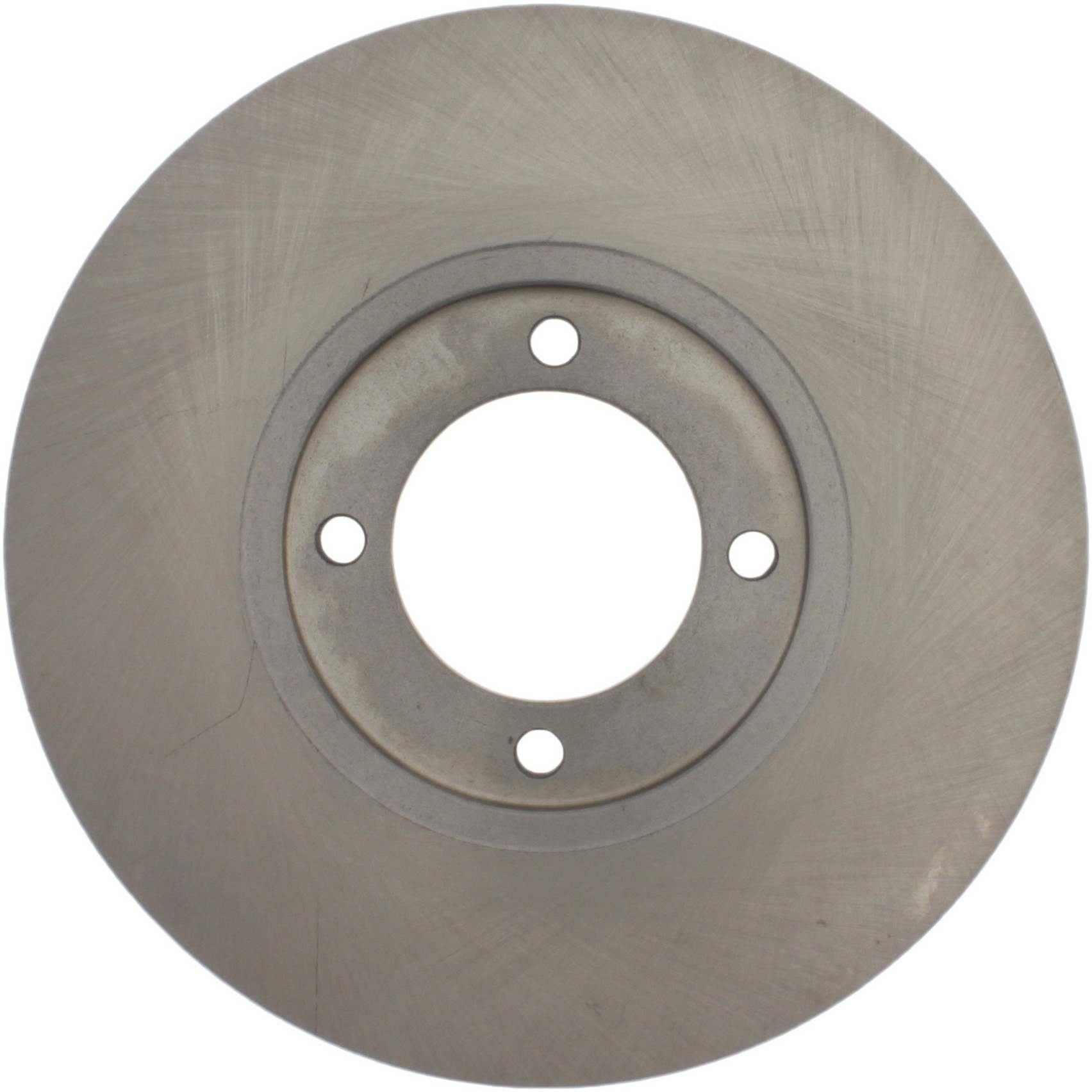 Centric Parts Disc Brake Rotor Standard with Non-Directional Finishes for 1976-1981 Toyota Celica 121.44007