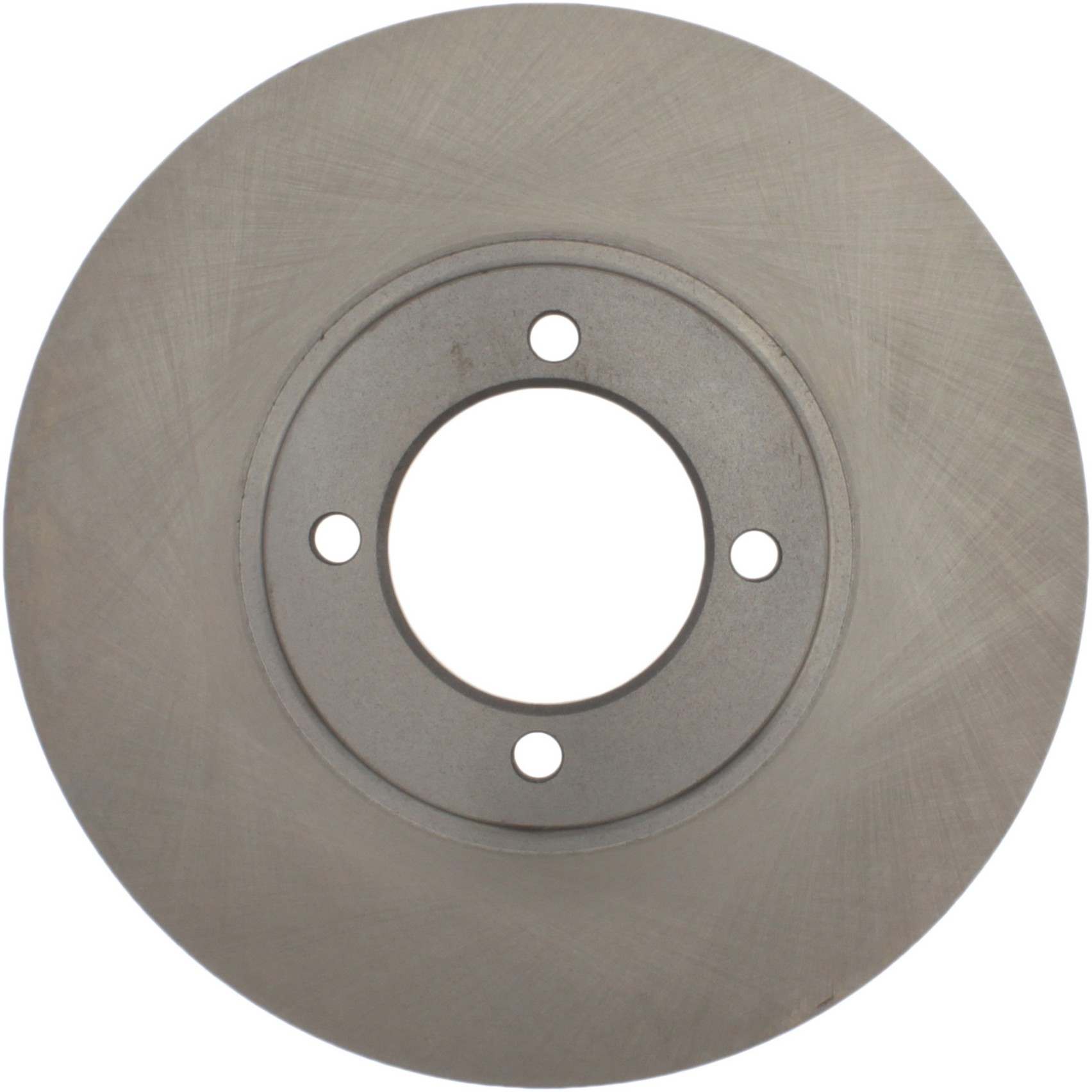 Centric Parts Disc Brake Rotor Standard with Non-Directional Finishes for 1976-1981 Toyota Celica 121.44007
