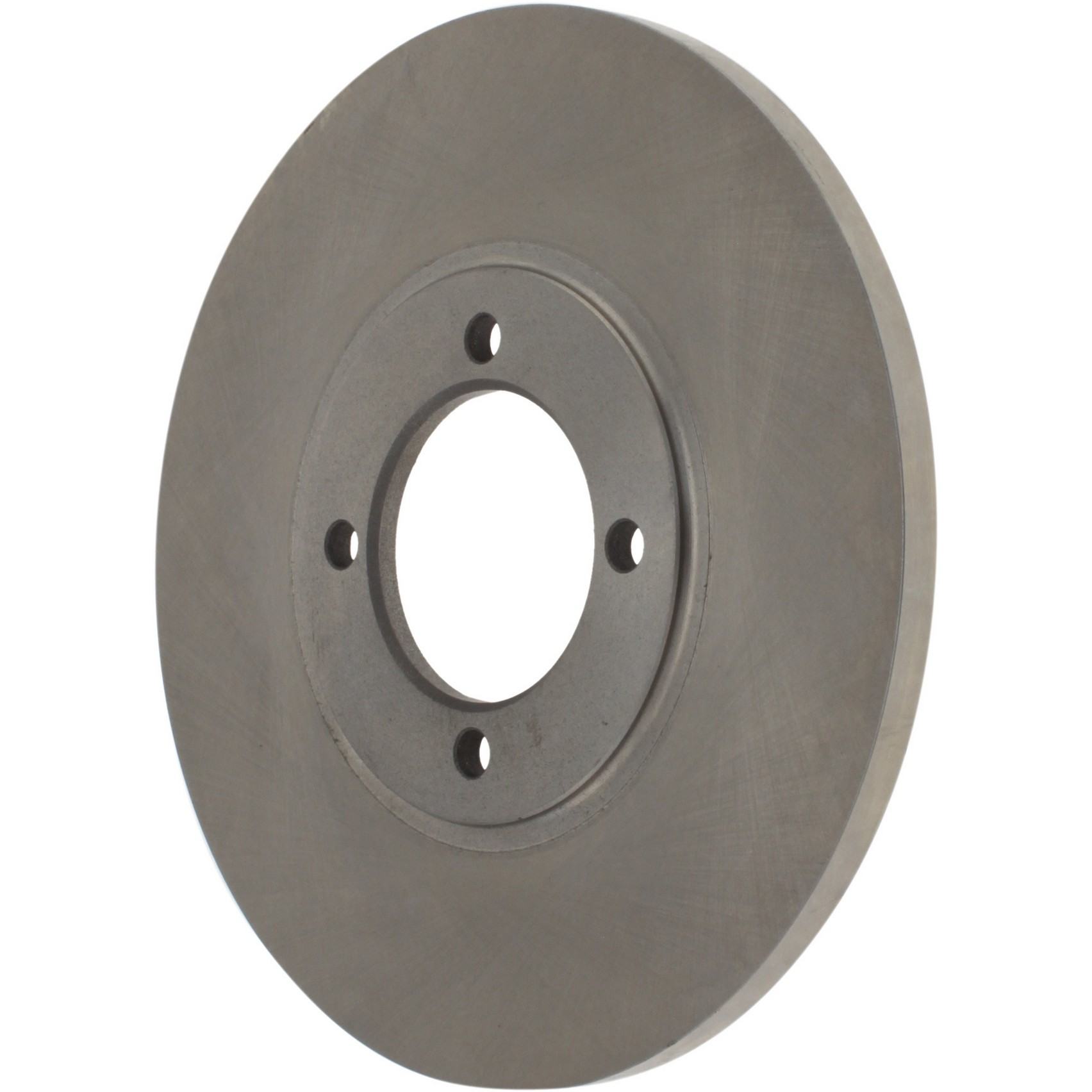 Centric Parts Disc Brake Rotor Standard with Non-Directional Finishes for 1976-1981 Toyota Celica 121.44007