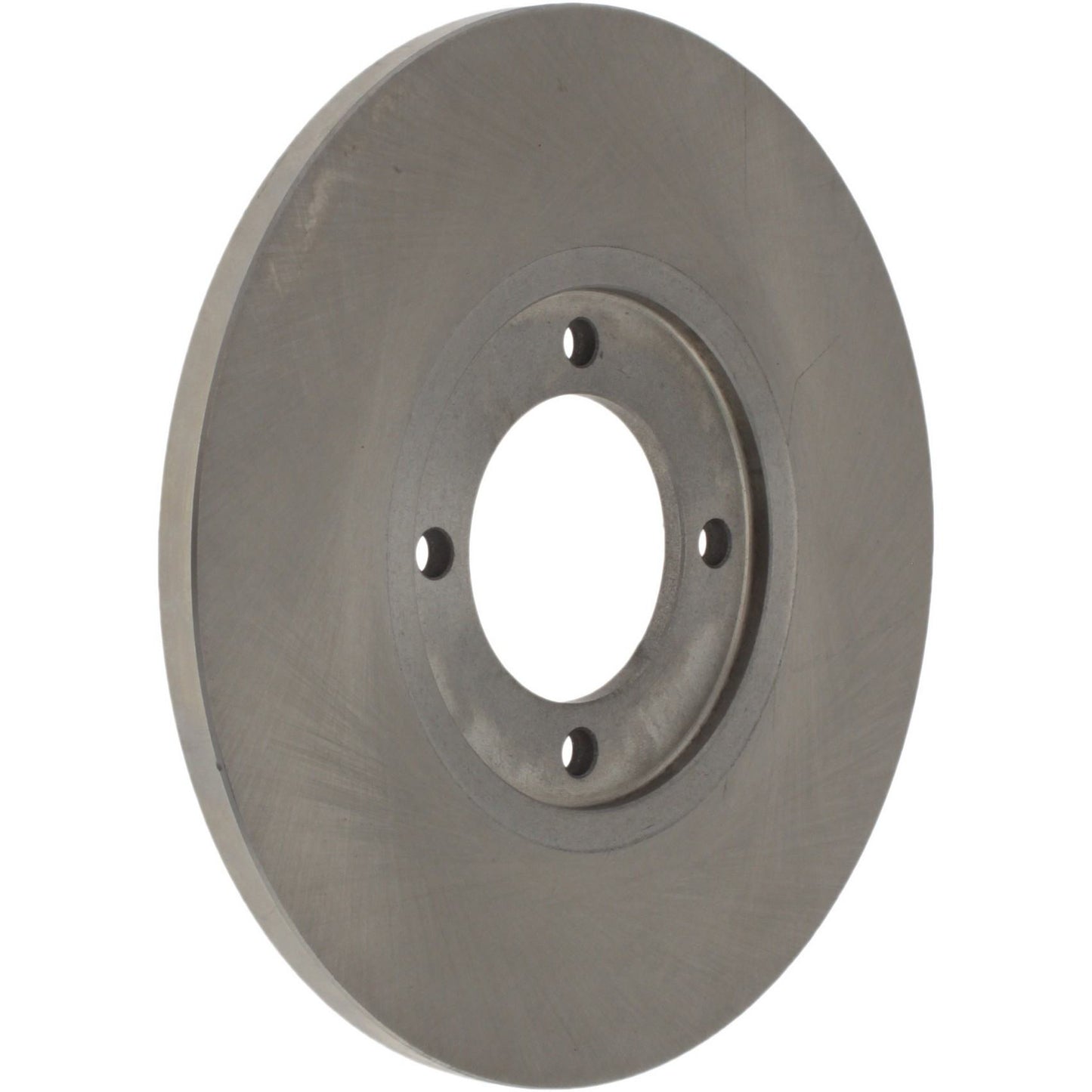 Centric Parts Disc Brake Rotor Standard with Non-Directional Finishes for 1976-1981 Toyota Celica 121.44007