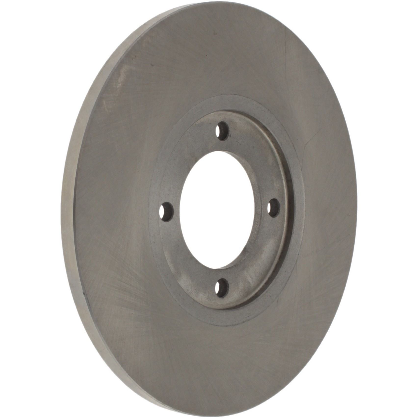 Centric Parts Disc Brake Rotor Standard with Non-Directional Finishes for 1976-1981 Toyota Celica 121.44007