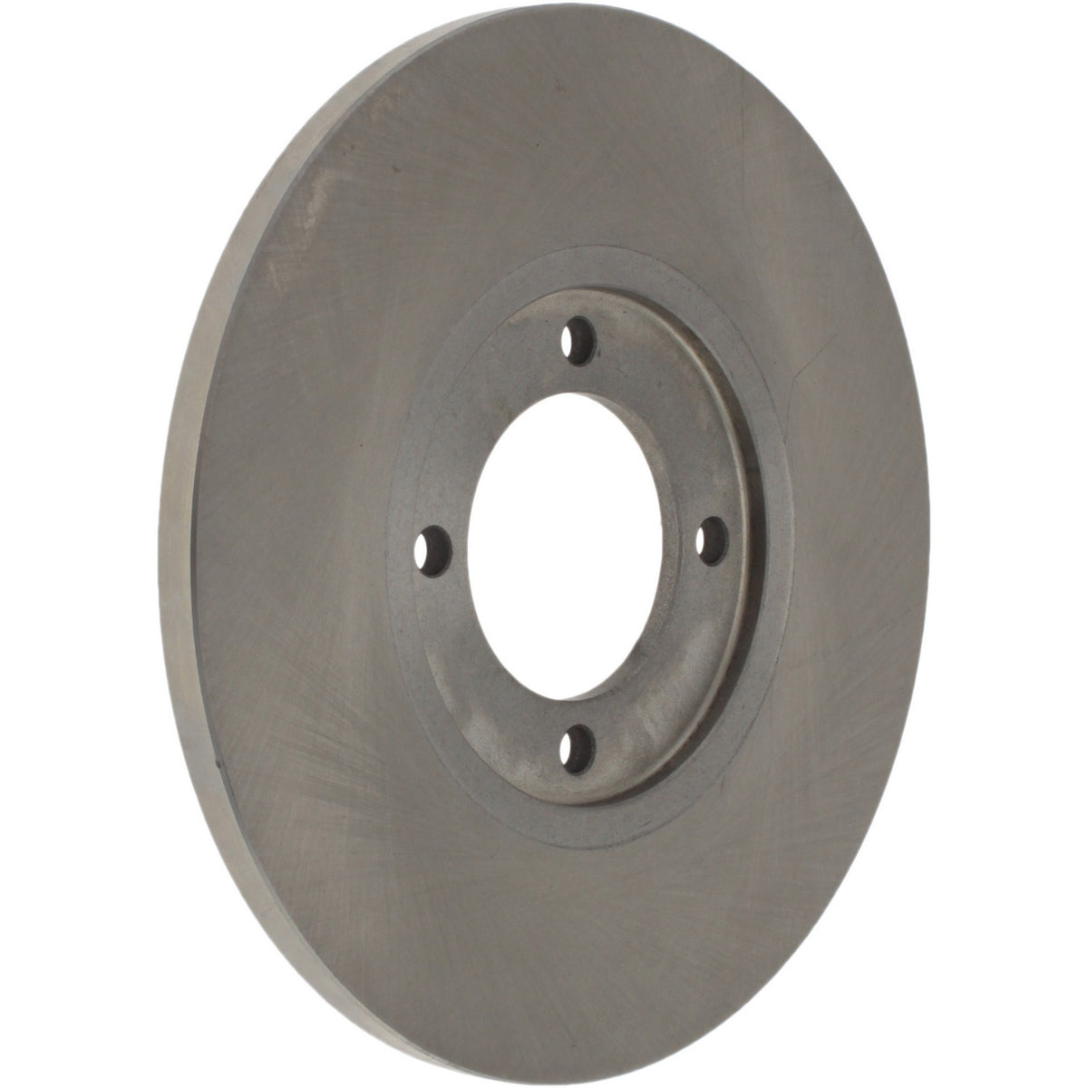 Centric Parts Disc Brake Rotor Standard with Non-Directional Finishes for 1976-1981 Toyota Celica 121.44007