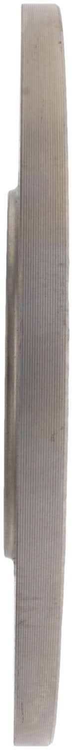 Centric Parts Disc Brake Rotor Standard with Non-Directional Finishes for 1976-1981 Toyota Celica 121.44007