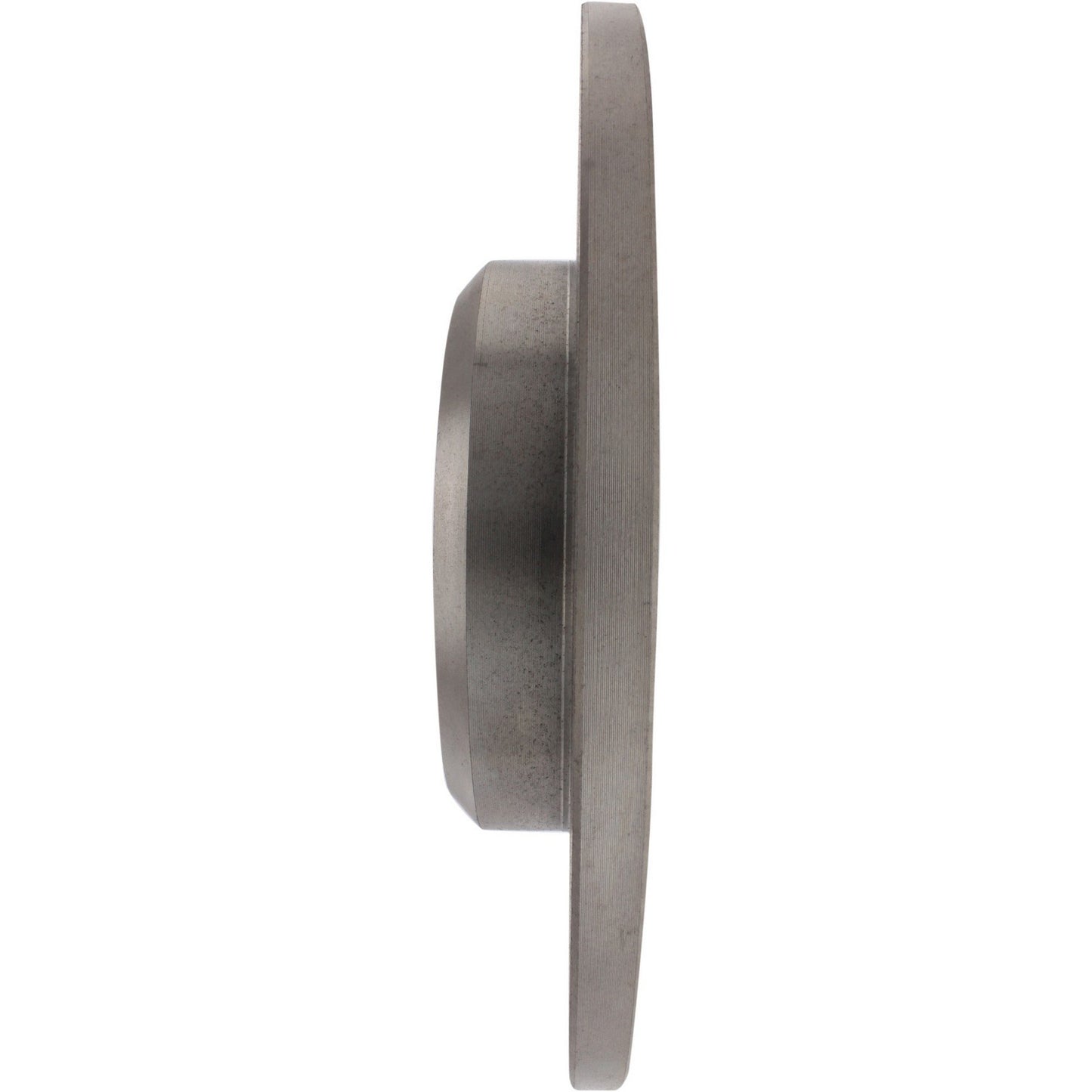 Centric Parts Disc Brake Rotor Standard with Non-Directional Finishes for 1974-1983 Toyota Pickup 121.44014
