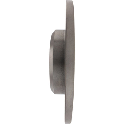 Centric Parts Disc Brake Rotor Standard with Non-Directional Finishes for 1974-1983 Toyota Pickup 121.44014