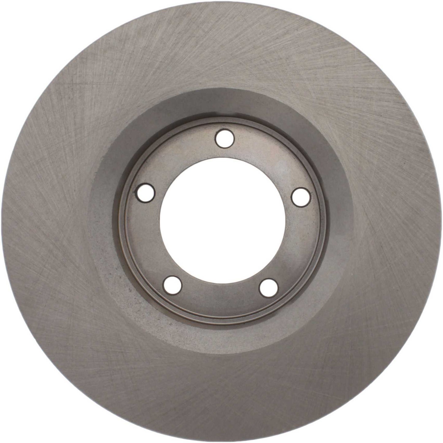 Centric Parts Disc Brake Rotor Standard with Non-Directional Finishes for 1974-1983 Toyota Pickup 121.44014