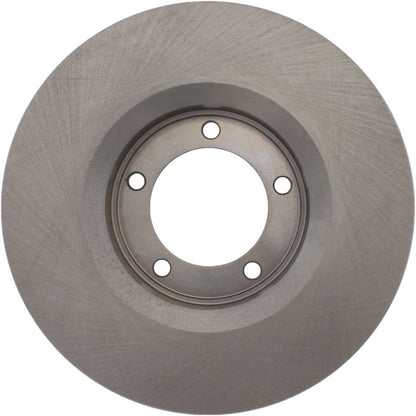 Centric Parts Disc Brake Rotor Standard with Non-Directional Finishes for 1974-1983 Toyota Pickup 121.44014