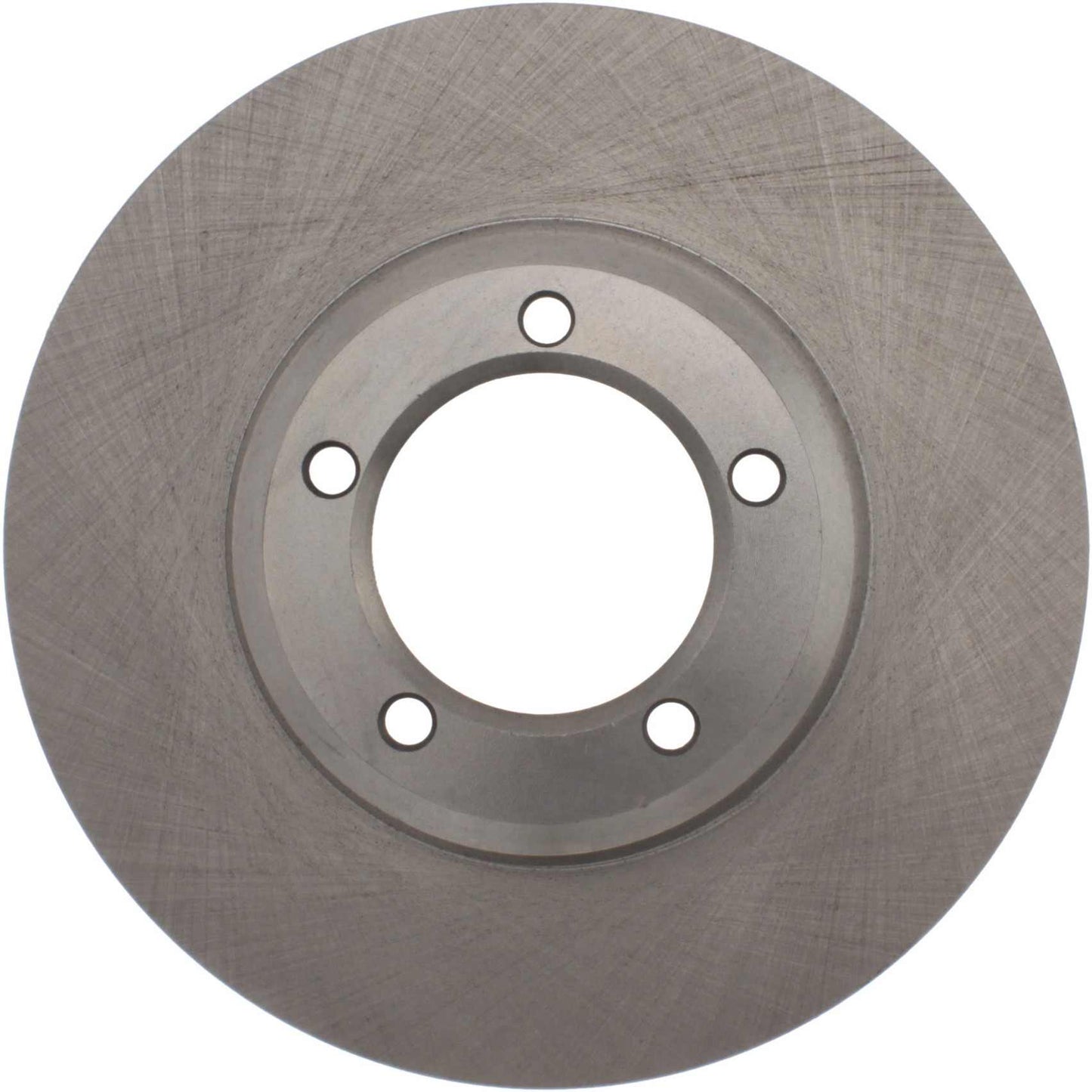Centric Parts Disc Brake Rotor Standard with Non-Directional Finishes for 1974-1983 Toyota Pickup 121.44014
