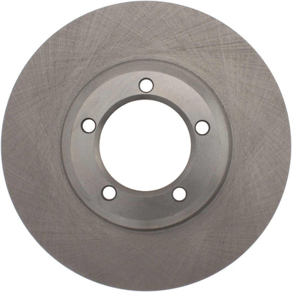 Centric Parts Disc Brake Rotor Standard with Non-Directional Finishes for 1974-1983 Toyota Pickup 121.44014