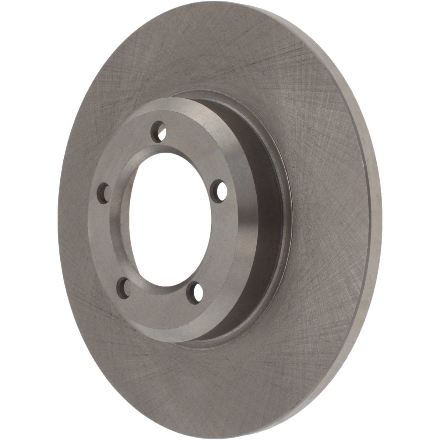 Centric Parts Disc Brake Rotor Standard with Non-Directional Finishes for 1974-1983 Toyota Pickup 121.44014
