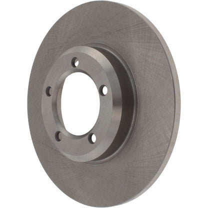Centric Parts Disc Brake Rotor Standard with Non-Directional Finishes for 1974-1983 Toyota Pickup 121.44014