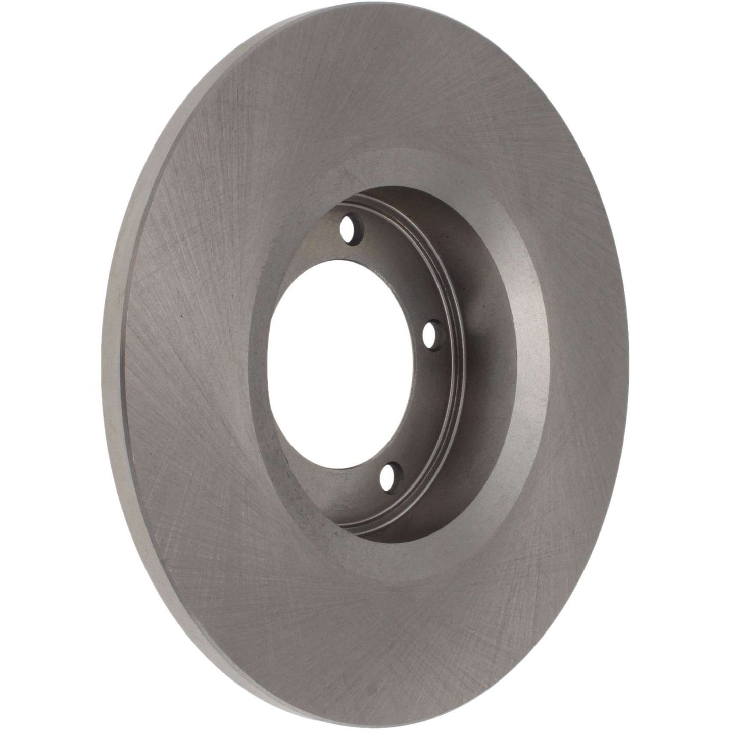 Centric Parts Disc Brake Rotor Standard with Non-Directional Finishes for 1974-1983 Toyota Pickup 121.44014