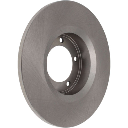 Centric Parts Disc Brake Rotor Standard with Non-Directional Finishes for 1974-1983 Toyota Pickup 121.44014