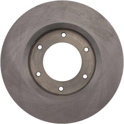 Centric Parts Disc Brake Rotor Standard with Non-Directional Finishes for 1979-1985 Toyota Pickup 121.44015