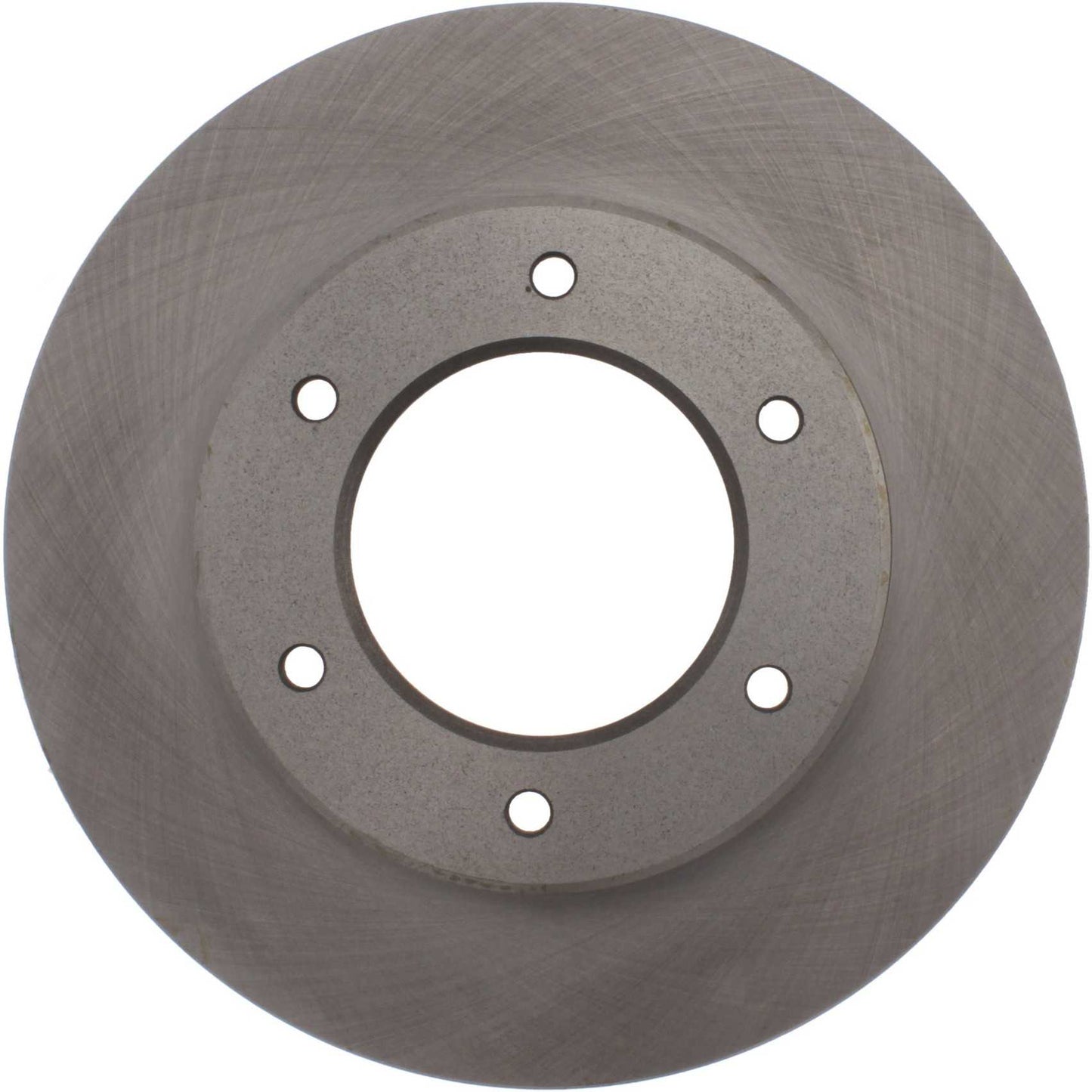 Centric Parts Disc Brake Rotor Standard with Non-Directional Finishes for 1979-1985 Toyota Pickup 121.44015