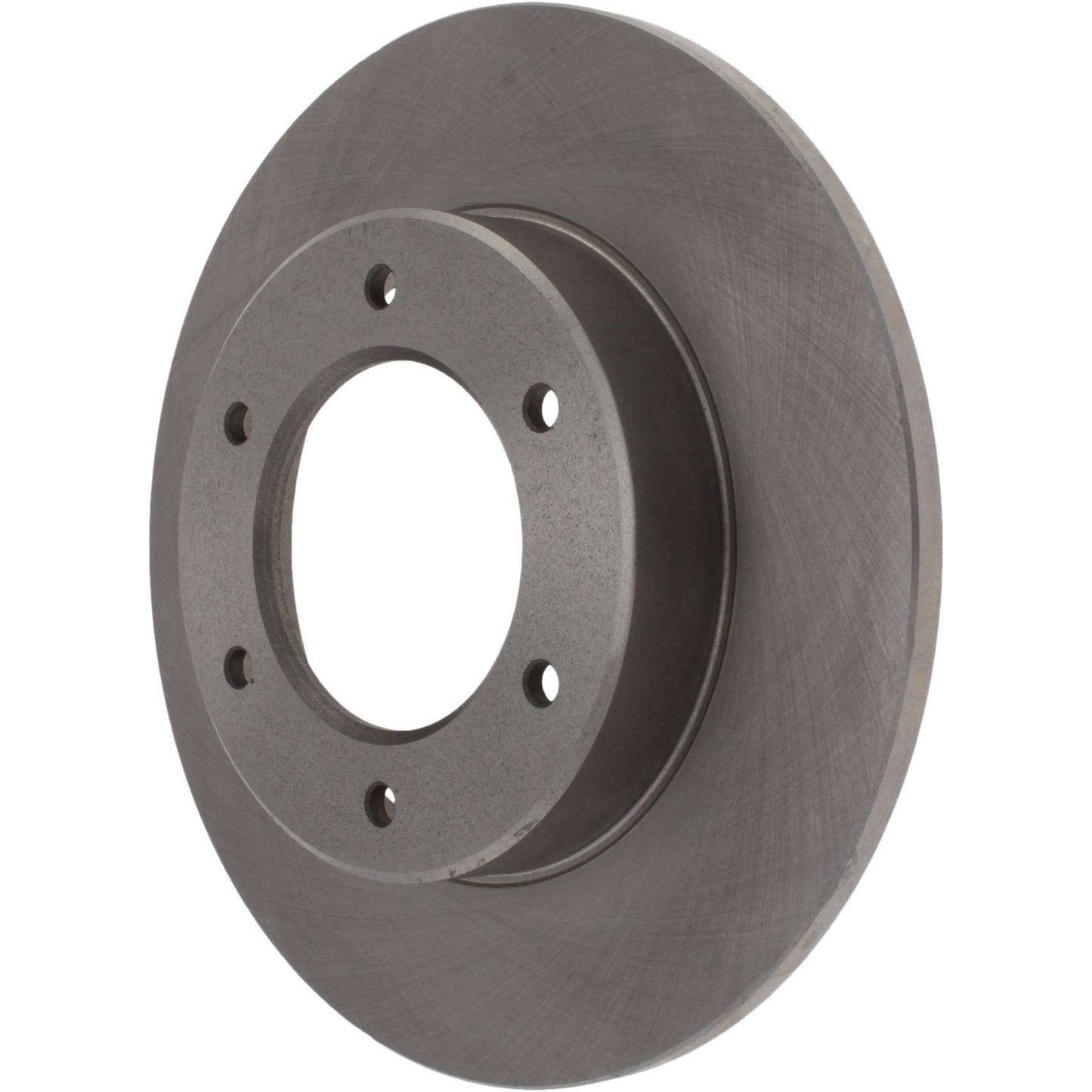 Centric Parts Disc Brake Rotor Standard with Non-Directional Finishes for 1979-1985 Toyota Pickup 121.44015
