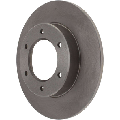 Centric Parts Disc Brake Rotor Standard with Non-Directional Finishes for 1979-1985 Toyota Pickup 121.44015