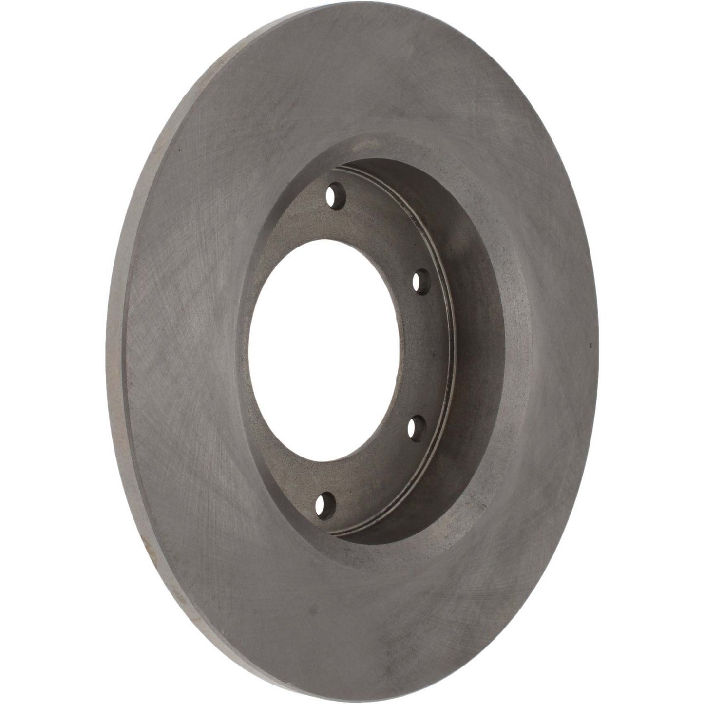 Centric Parts Disc Brake Rotor Standard with Non-Directional Finishes for 1979-1985 Toyota Pickup 121.44015