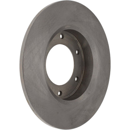 Centric Parts Disc Brake Rotor Standard with Non-Directional Finishes for 1979-1985 Toyota Pickup 121.44015