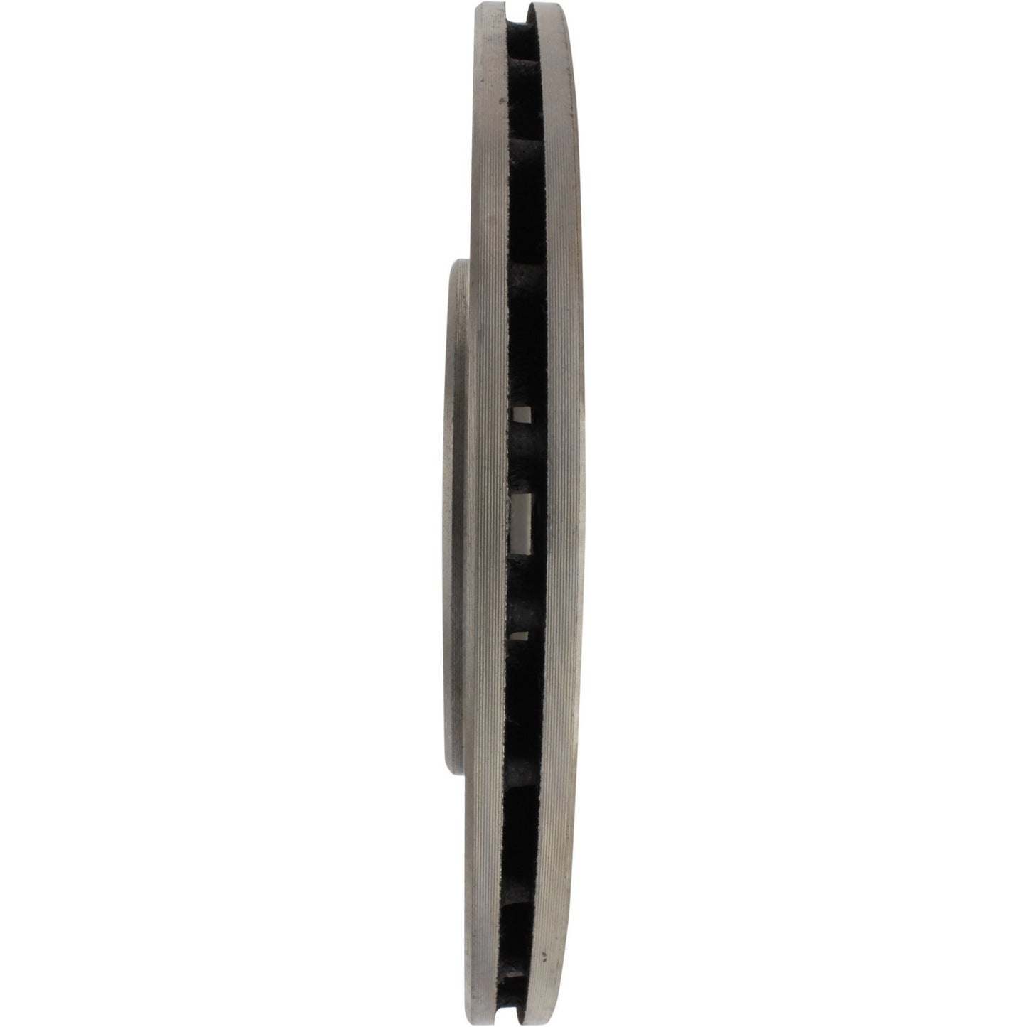 Centric Parts Disc Brake Rotor Standard with Non-Directional Finishes for 1982-1985 Toyota Celica 121.44017