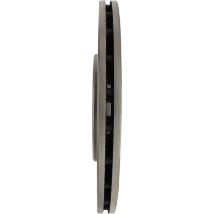 Centric Parts Disc Brake Rotor Standard with Non-Directional Finishes for 1982-1985 Toyota Celica 121.44017