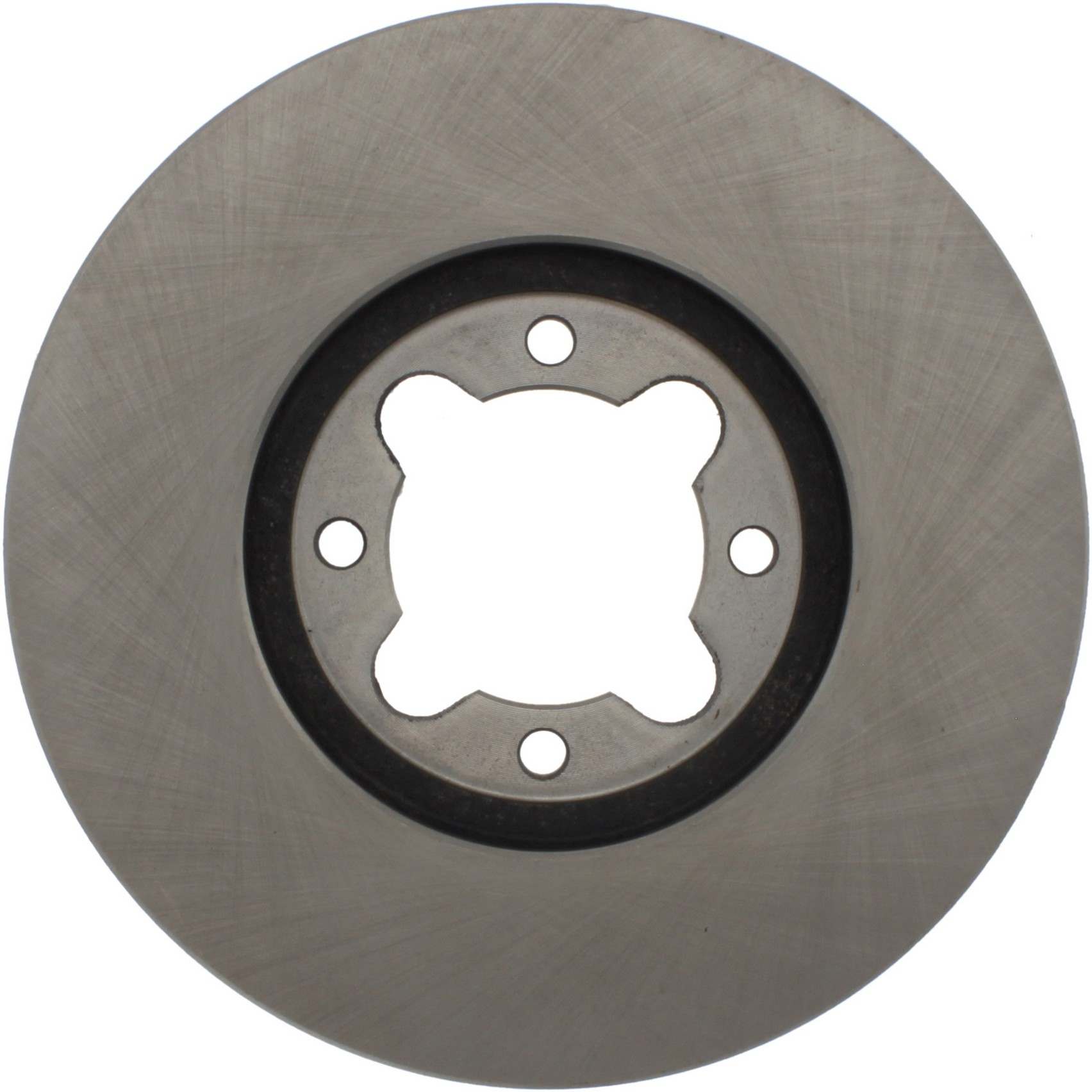 C-Tek Standard Brake Rotor 121.44017