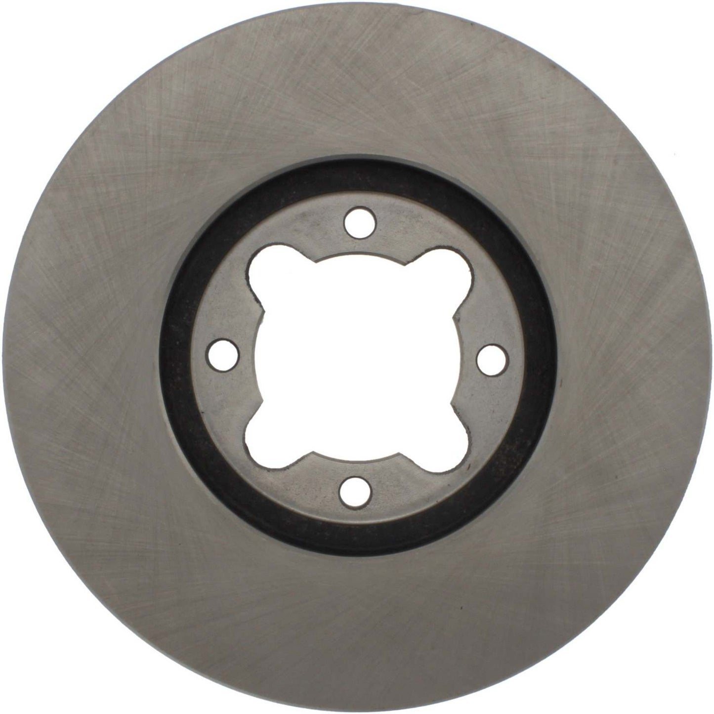 Centric Parts Disc Brake Rotor Standard with Non-Directional Finishes for 1982-1985 Toyota Celica 121.44017