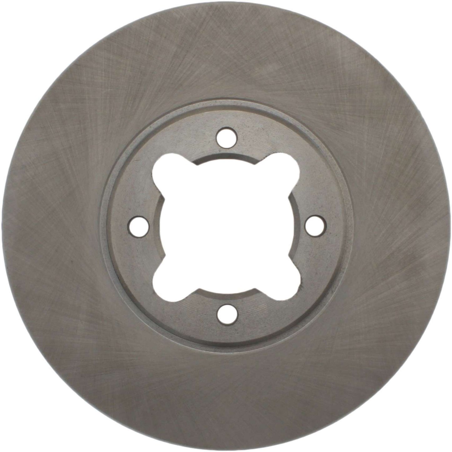 Centric Parts Disc Brake Rotor Standard with Non-Directional Finishes for 1982-1985 Toyota Celica 121.44017