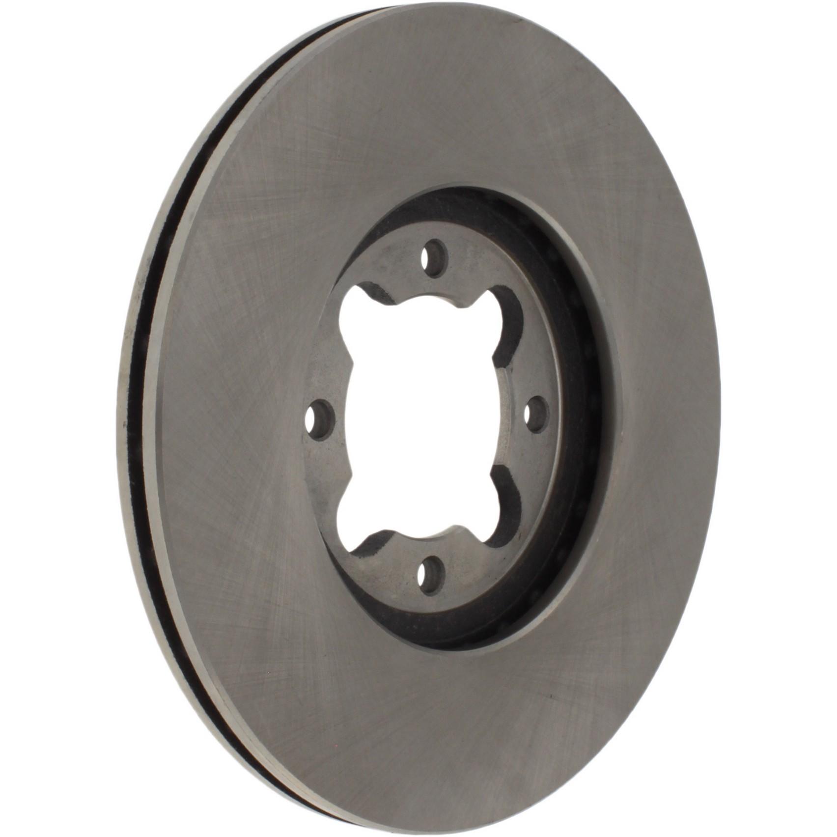 C-Tek Standard Brake Rotor 121.44017