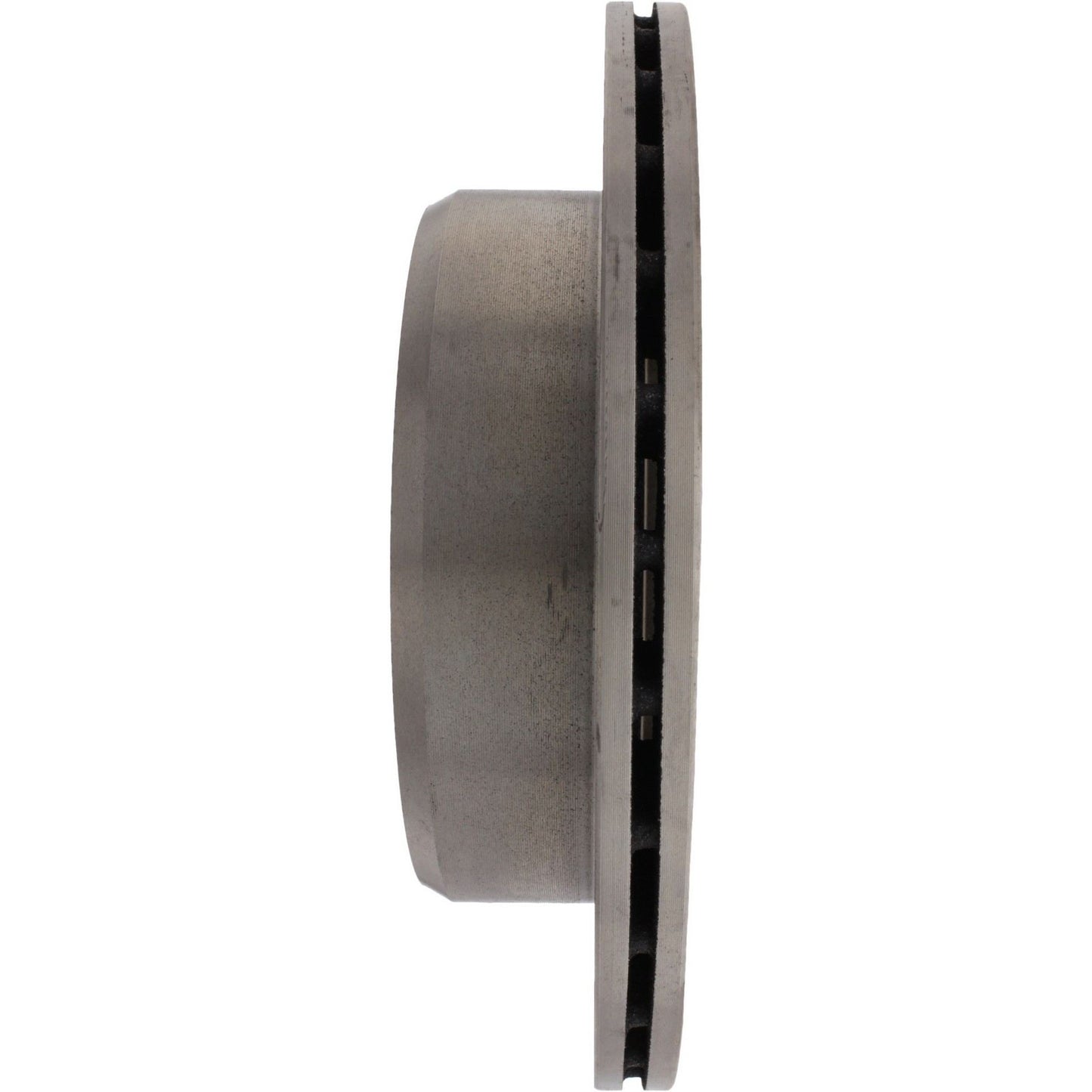 Centric Parts Disc Brake Rotor Non-Directional Finishes 121.44018